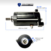 Marcha Yamaha 650 700 Wave Runner Super Jet Vxr Wave Venture